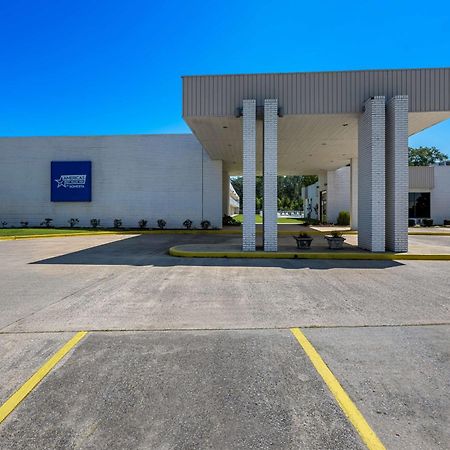 Americas Best Value Inn Hamilton ภายนอก รูปภาพ
