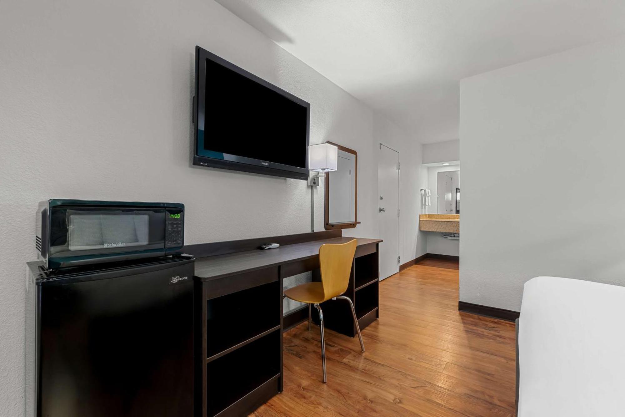 Americas Best Value Inn Hamilton ภายนอก รูปภาพ